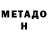 Метамфетамин Methamphetamine Underforce Underforce